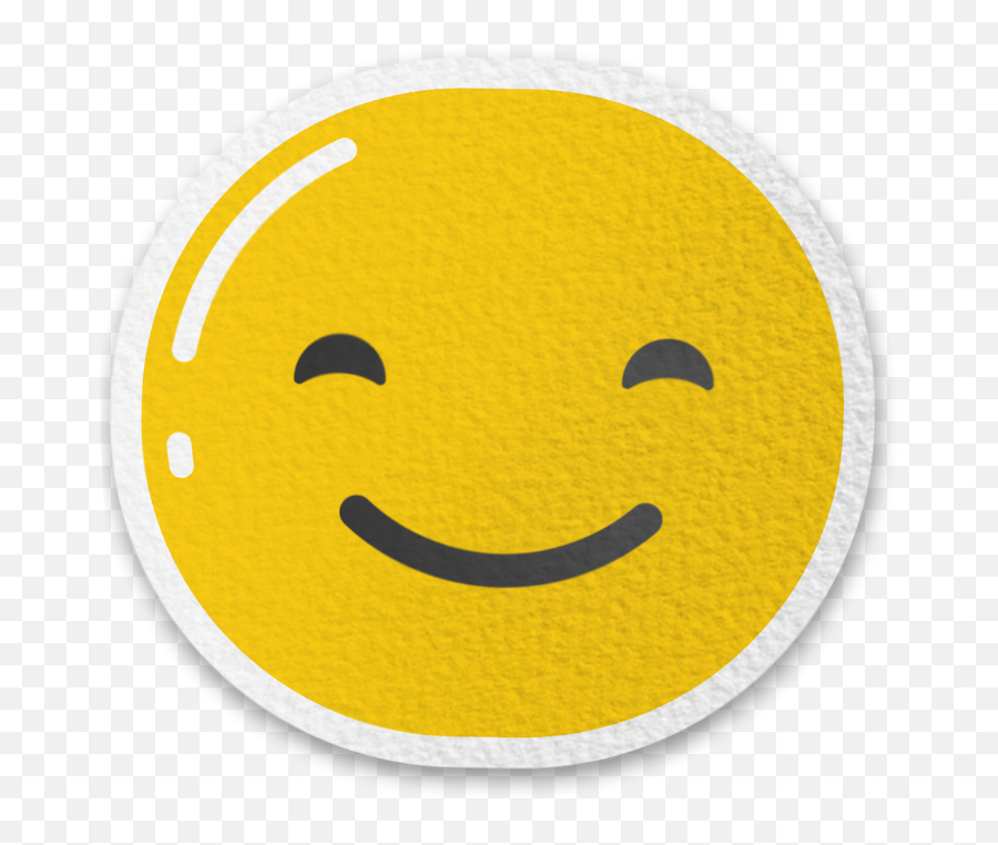 Follow Happytaeminday Smile Smiles Sticker By Mahmoud - Happy Emoji,Facebook Comment Emoji