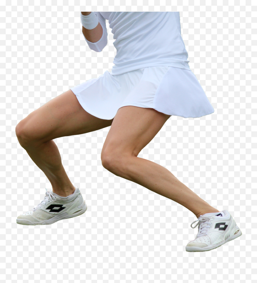 Tennis Strength And Conditioning - For Running Emoji,Tennis Players On Managing Emotions