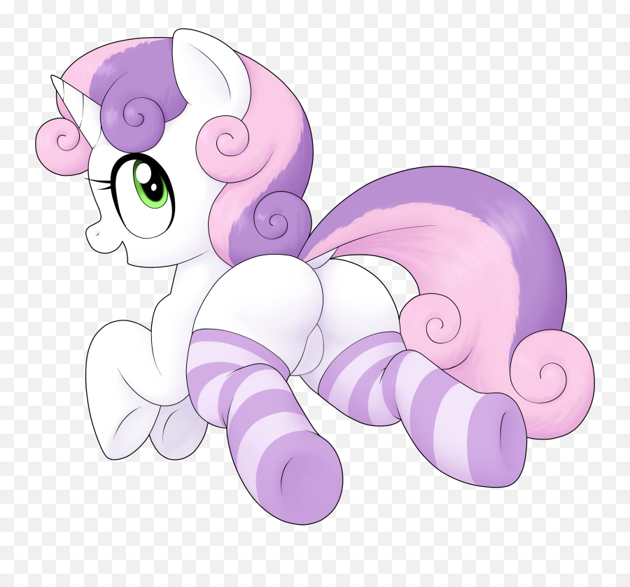 Poole Edit Sweetie Belle - Fictional Character Emoji,Mlp A Flurry Of Emotions Gallery