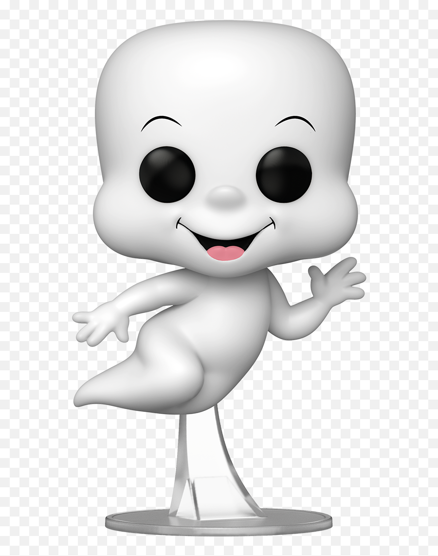 Casper - Casper Funko Pop Emoji,Stuffed Emojis Walmart