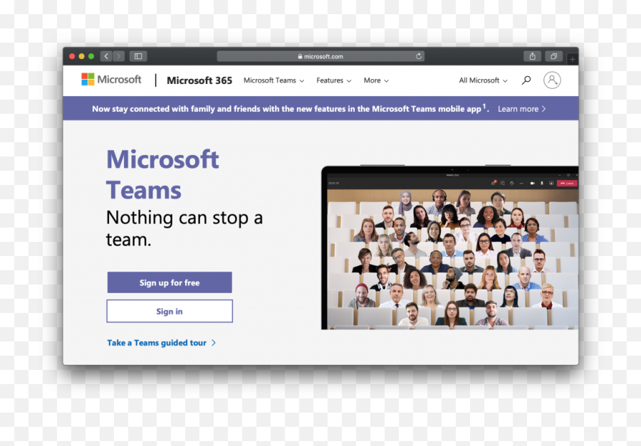 Microsoft Teams Software Reviews U0026 Alternatives - Fondo Virtual Vista Inmersiva En Zoom Emoji,Office Skype For Business Install Emoticons Location Folder