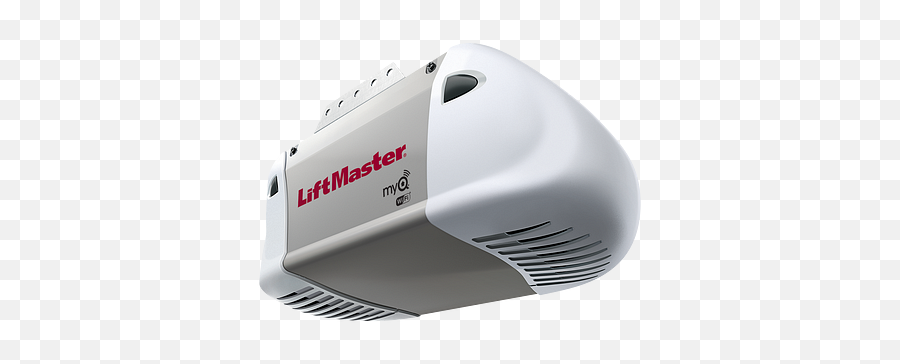 Liftmaster 8365w - Lift Master Garage Door Openers Emoji,Emotions Opens The Garage Door