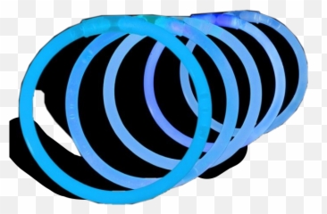 Trending - Pulsera Neon Amarilla Emoji,Glowstics Emoticon