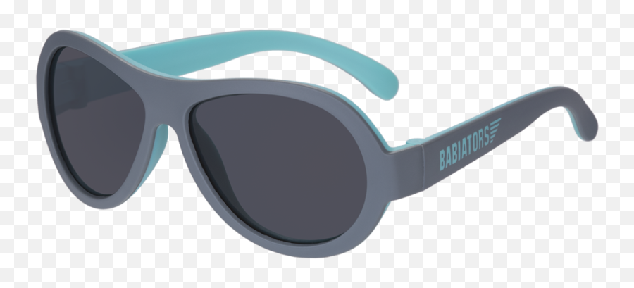 Sea Spray Two Tone Aviator - Babiator Aviator Two Tone Emoji,Emojis And Tone