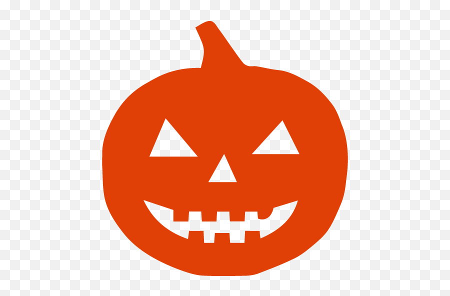 Soylent Red Halloween Pumpkin Icon - Halloween Pumpkin Icon Emoji,Facebook Halloween Pumpkin Emoticon