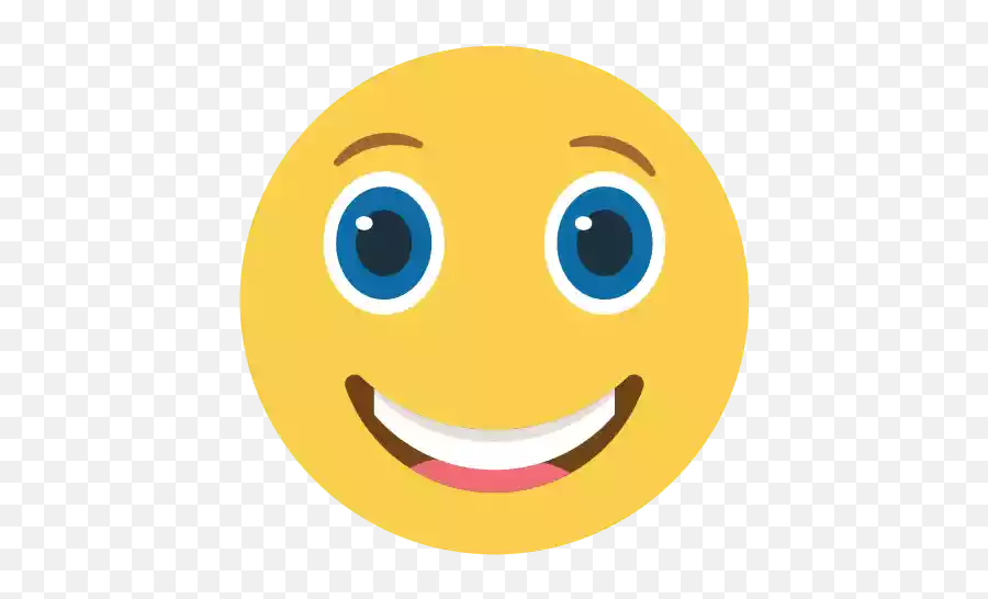Simple Emoji Png Free Download Png Mart - Simple Emoji,Emoticon Download