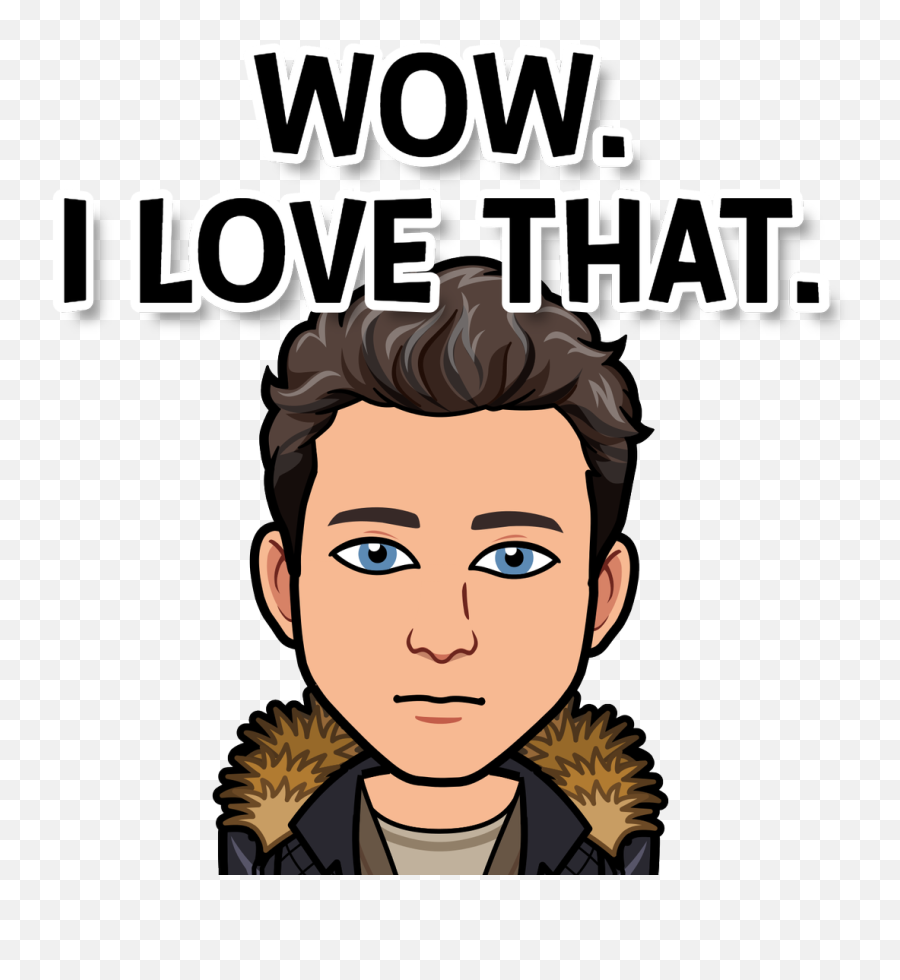 Bitmoji On Twitter Newmoji Friday And Bitmoji Merch - Waltham Petcare Science Institute Emoji,How To Add Emojis To Bitmoji