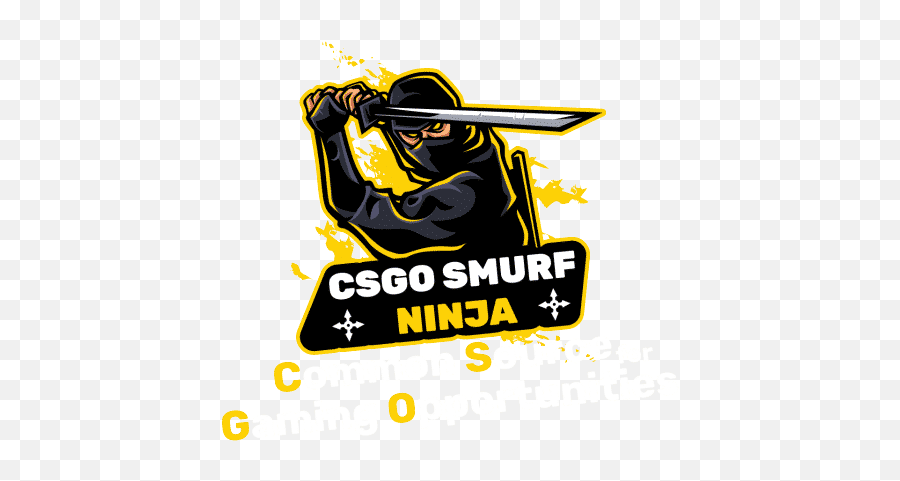Csgo Smurf Account Csgo Ranked Account Csgosmurfninja - Csgo Smurf Emoji,Cs Go Name Tag Emojis