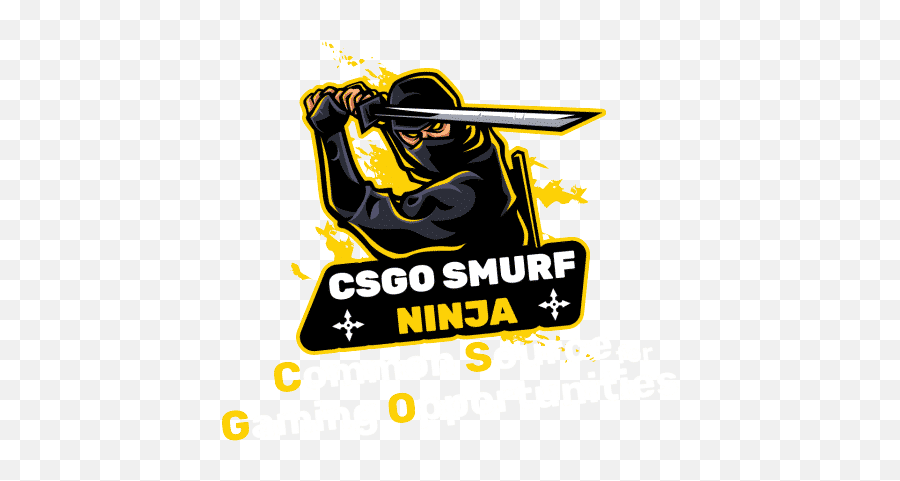 Csgo Smurf Account Csgo Ranked Account Csgosmurfninja Csgo Smurf Emoji Cs Go Name Emojis Free Emoji Png Images Emojisky Com