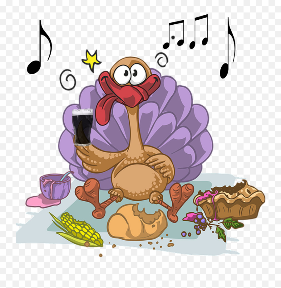 Paddy The Christmas Turkey - You Doing For Thanksgiving Emoji,Plunkett’s Wheel Of Emotions