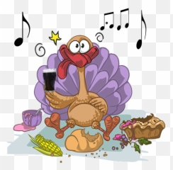 Paddy The Christmas Turkey - You Doing For Thanksgiving Emoji,Plunkett’s Wheel Of Emotions