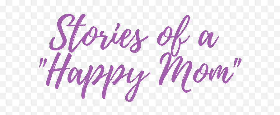 Stories Of A Happy Mom - Girly Emoji,Happy New Mom Emotions