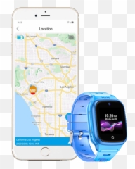 Emojikidz - Watch Strap Emoji,Kids Watches With Emojis