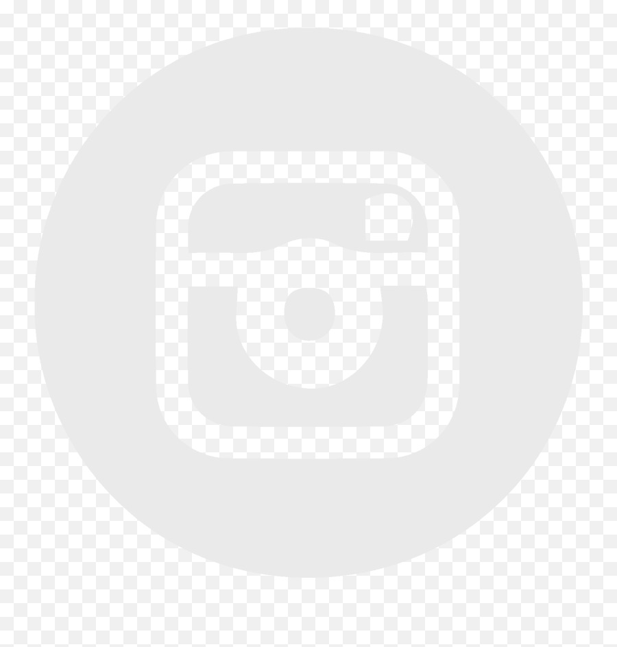 Instagram Logo Png White Circle Png - Instagram Emoji,Black Circle Emoticon Small