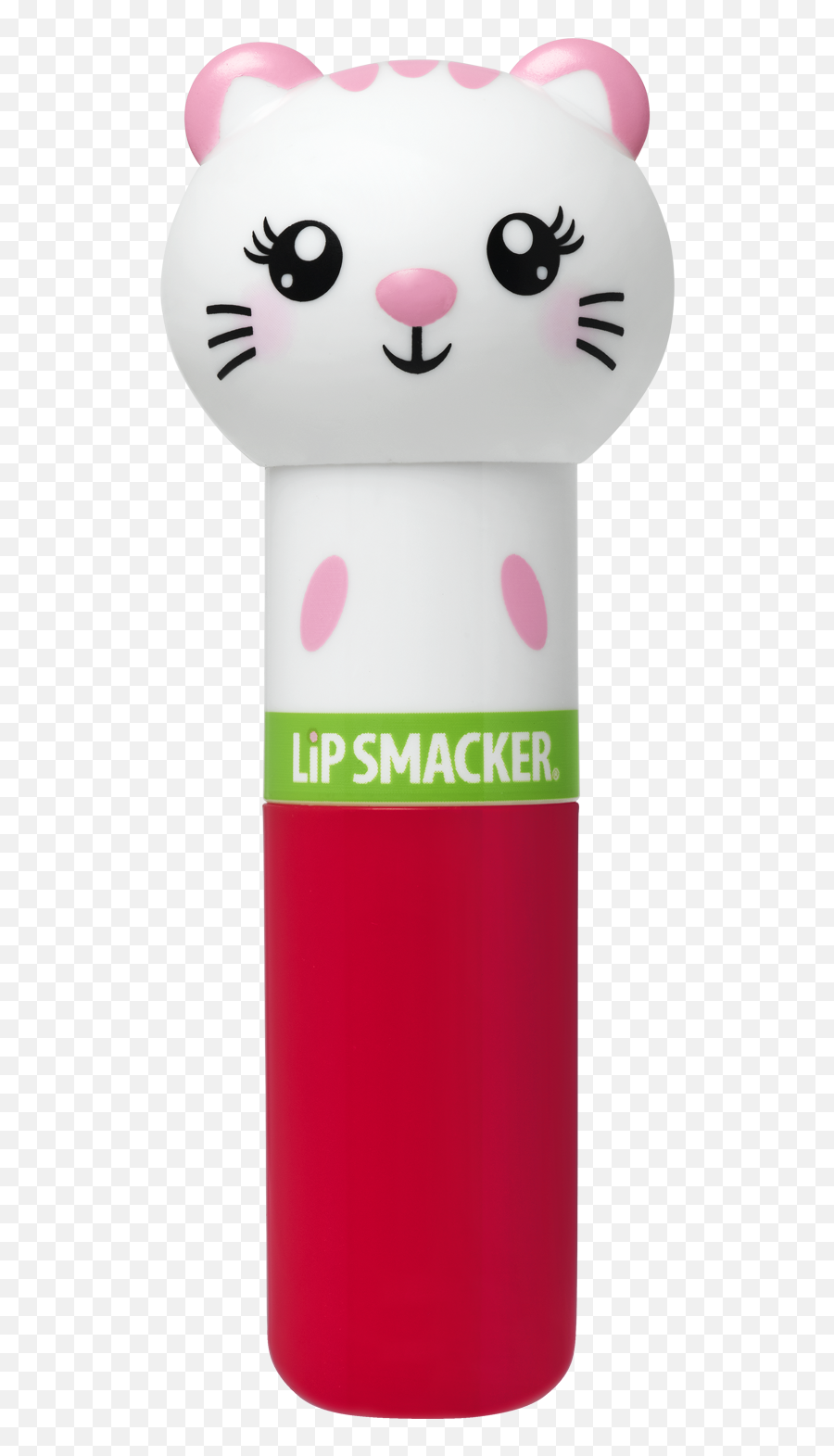 Lip Smacker Byszczyk Do Ust Kitten 4g Kitten Hebepl - Lip Smacker Lippy Pal Panda Emoji,Emoji Lip Smakers