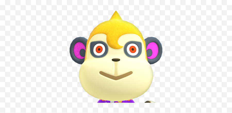 Tammi - Tami Animal Crossing Emoji,Animal Crossing Kid Face Emoticon