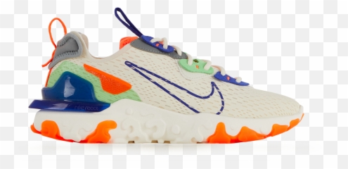 Nike React Vision Nude - Nike React Vision Hombre Emoji,Emoji Outfits With Jordans For