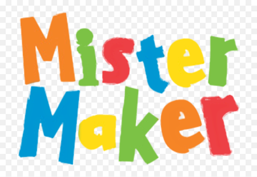 Mister Maker Netflix - Mister Maker Emoji,Tinfoil Hat Text Emoticon