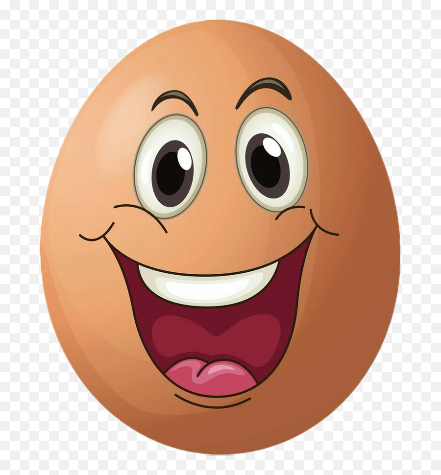 Funny Egg Lustig Goodmorning Sticker By Mel - Vector Onion Emoji,Good Morning Sunday Emoticon