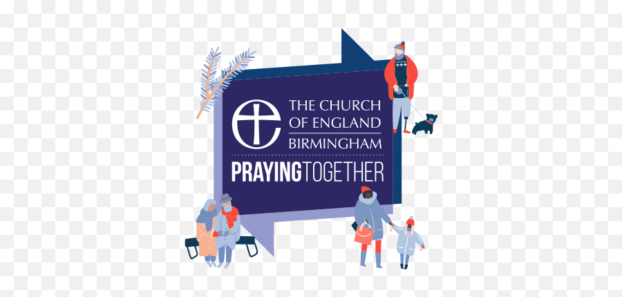 Diocese Of Birmingham Church Of England Birmingham - Illustration Emoji,Prayers Text Emoticon