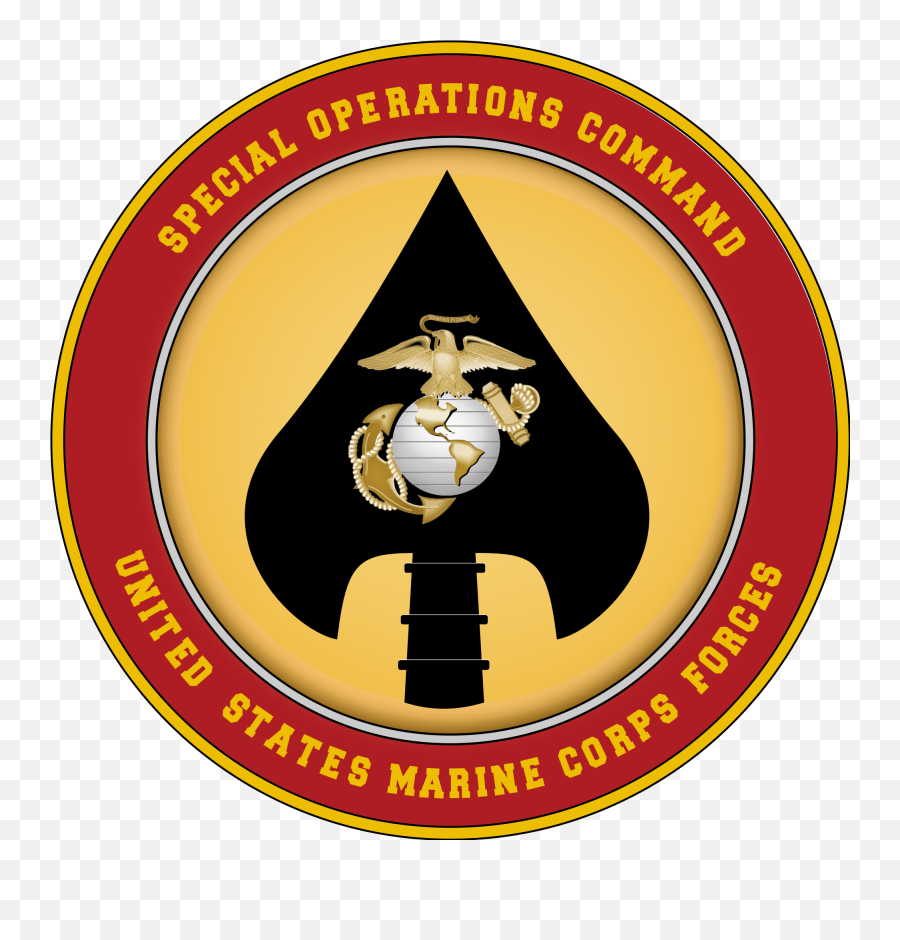 Us Marine Corps Critical Skills - Us Special Forces Logos Emoji,Emotion Code For Army