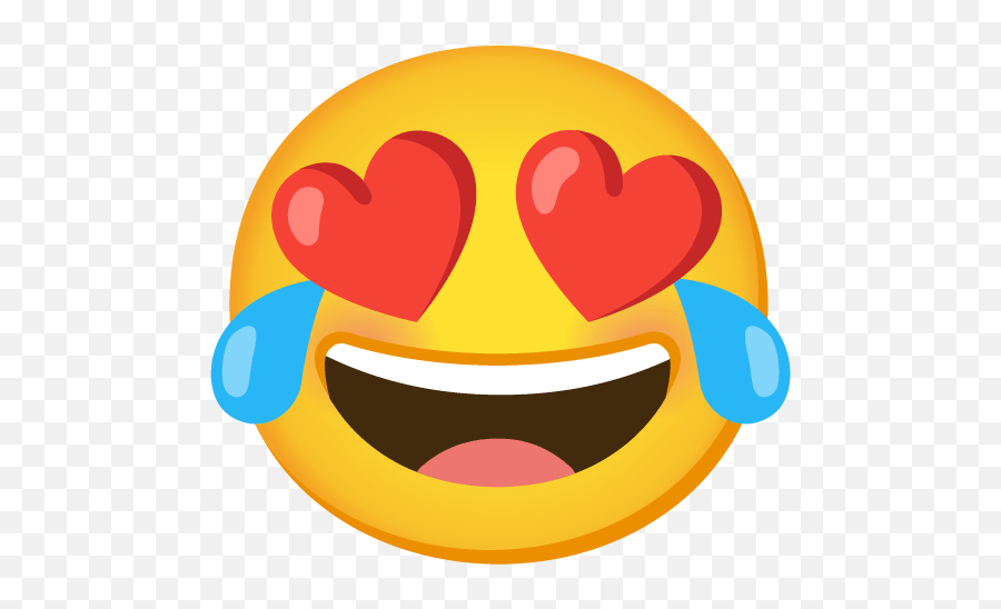 Last - Happy Emoji,Gasp Emoticon