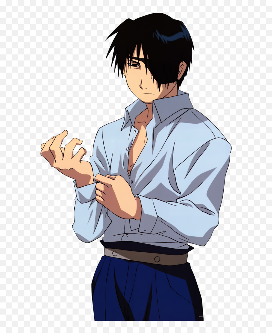 Roy Mustang - Roy Mustang Png Emoji,Fma Brotherhood Funny Emotions