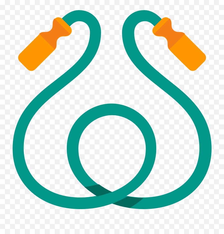 Jumping Rope Cliparts Png Images - Skipping Rope Clipart Png Emoji,Animated Skipping Emoticon
