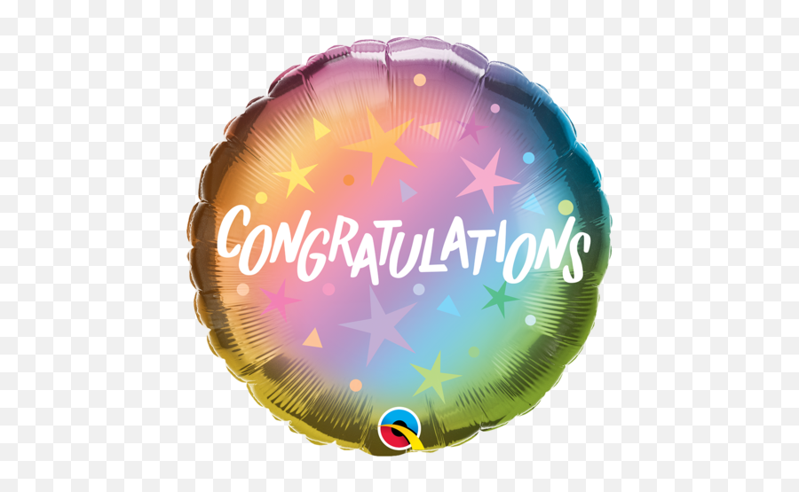 View All - Balloon Emoji,Congrats Balloon Emoticon