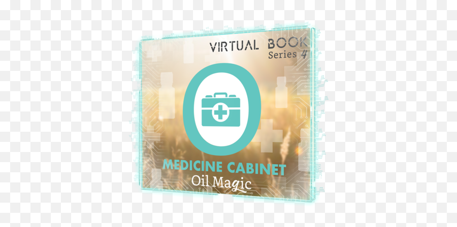 Essential Oil Magic - Circle Emoji,Essential Emotions Book