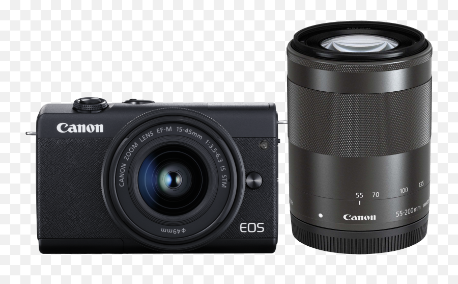 Canon Eos M200 Bk M15 - Canon Eos M200 Ef M 15 45mm F Is Stm Emoji,Emotion M15 Wheel Fault Codes