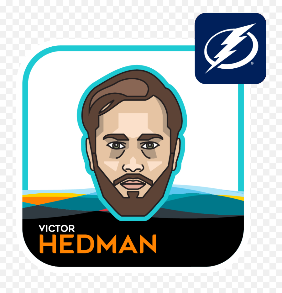 2019 Nhl All - Tampa Bay Lightning Emoji,2019 Emojis