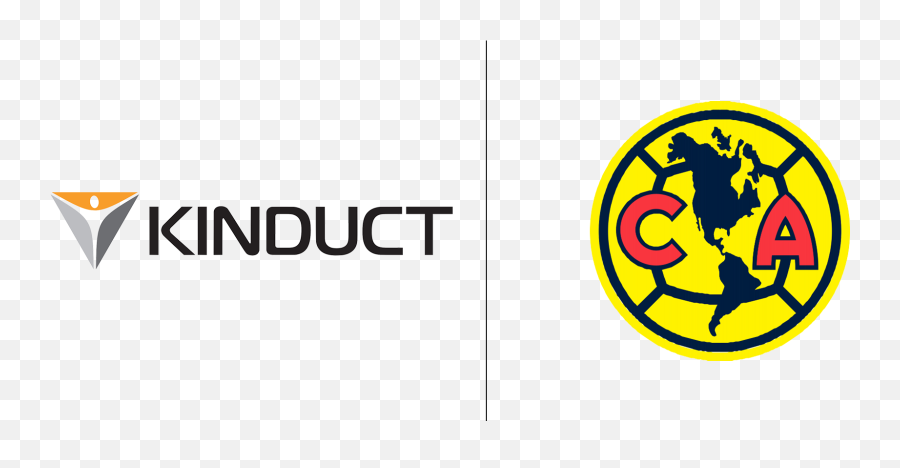 Kinduct And Club América Partner - Kinduct Kinduct Club America Emoji,Proud Emoticon