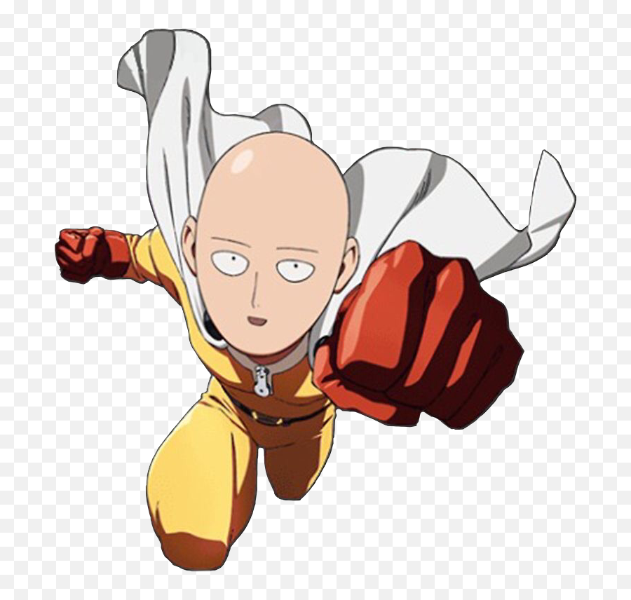 The Most Edited Onepunchman Picsart - One Punch Man Emoji,Tatsumaki Emoticon