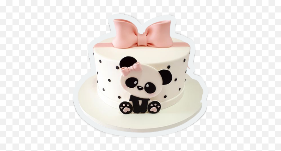 Cute Birthday Cakes By Julian Brown Emoji,Birthdat Cake Emoticon