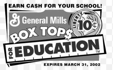 Box Tops Logo Png Transparent Logo - Freepngdesigncom Boxtops For Education Svg Emoji,Heartbox Emoji