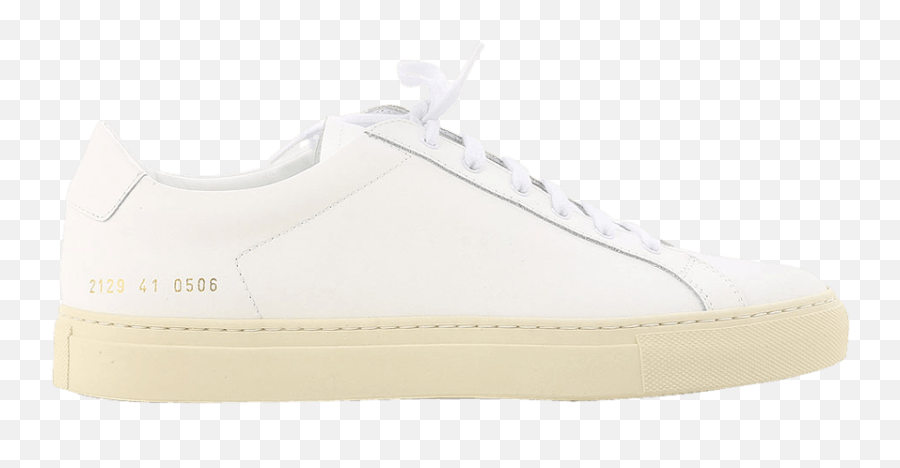 The 20 Best Designer Sneakers You Need To Cop - Common Projects 2129 0506 Emoji,Steve Madden Emotions Taupe