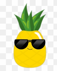 Home - Fresh Emoji,Pineapple Emotions