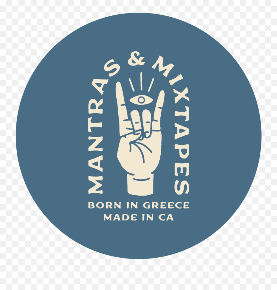 Mantras Mixtapes - Sign Language Emoji,Sweet Emotions Aerosmith