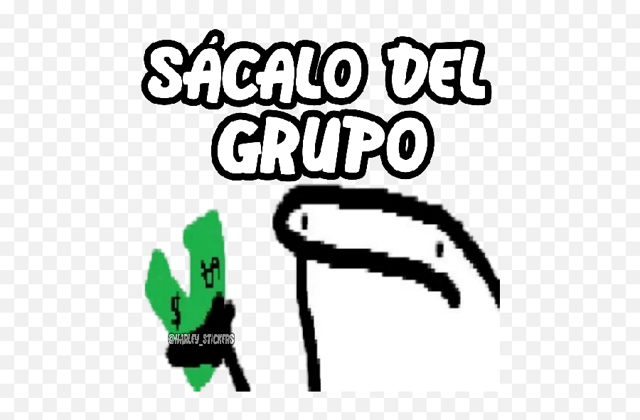 Pin - Memes Flork Emoji,Emojis Memes De Conversacion Para Grupos De Whatsapp