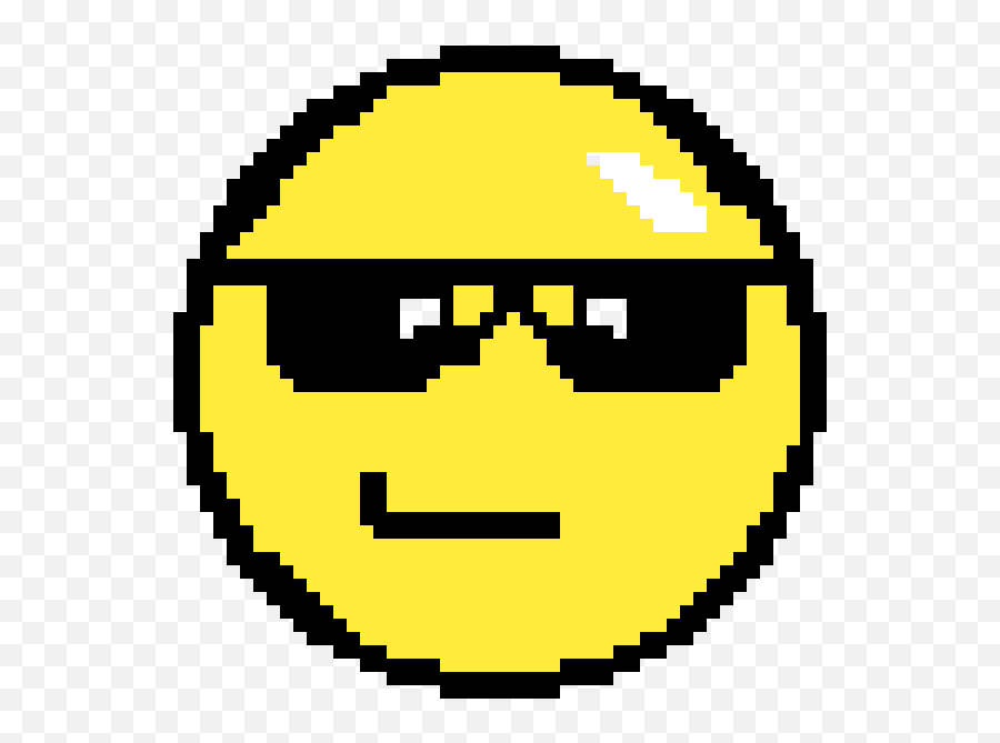 Pixilart - Emoji Do Verão By Anonymous Pulseira Cristal,Vero Facebook Emoticon