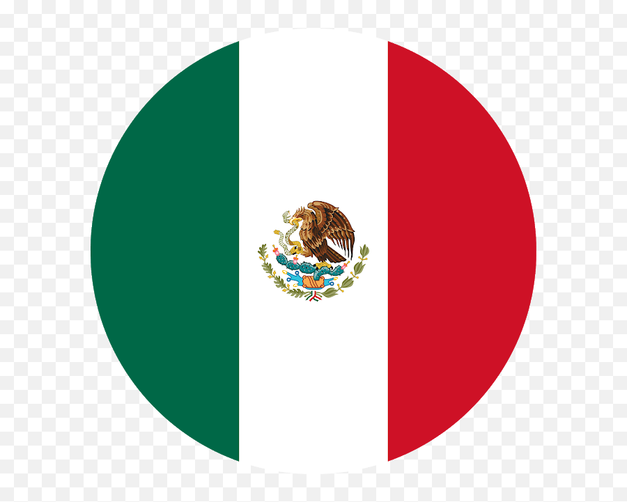 Transparent Mexico Flag Icon Png - Mexico Flag Icon Emoji,Alabama Flag Emoji
