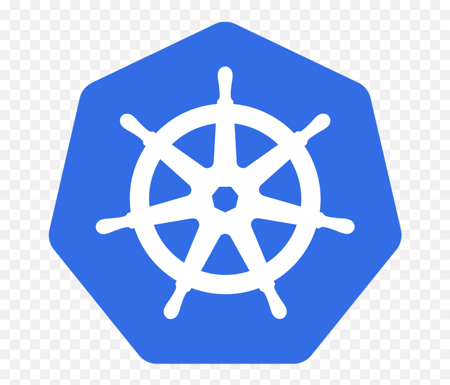 Kubernetes - Kubernetes Logo Icon Emoji,Glass Case Of Emotion Podcast Twitter