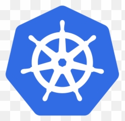 Kubernetes - Kubernetes Logo Icon Emoji,Glass Case Of Emotion Podcast Twitter