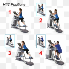 The Challenge - Cardio Machine Emoji,Elliptical Emotion Machine