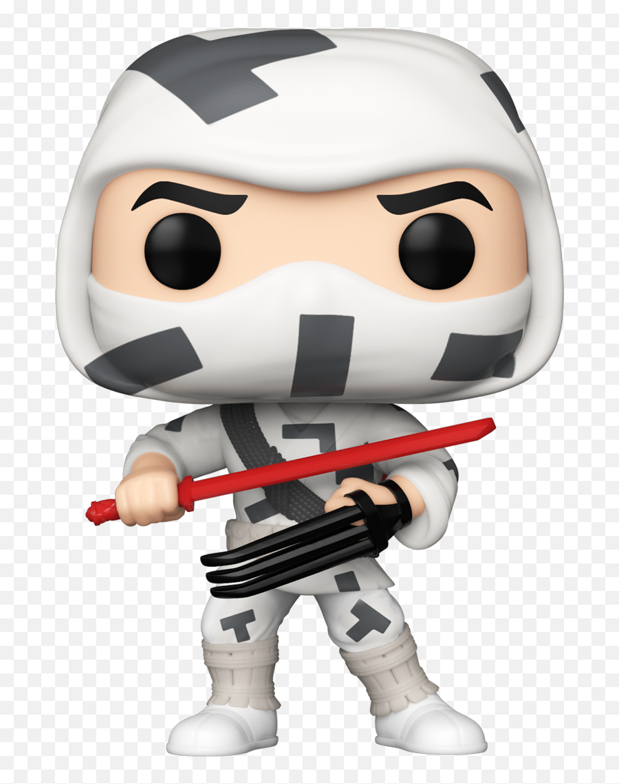 G - Gi Joe Funko Pop Emoji,Funko My Emojis