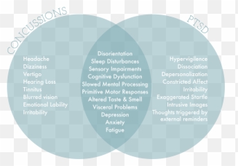 Concussion Ptsd Car Crashes - Dot Emoji,Primitive Emotions Dedos