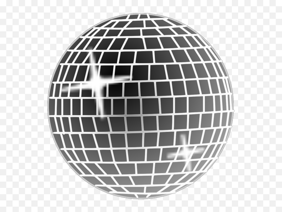 Disco Ball Png Svg Clip Art For Web - Transparent Disco Ball Sticker Emoji,Disco Ball Emoji S5