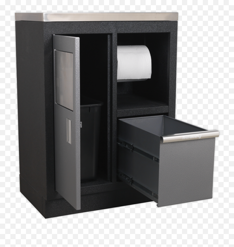 Home Furniture U0026 Diy Sealey Apms57 Modular Cabinet Multi - Solid Emoji,Wind Chime Emoji