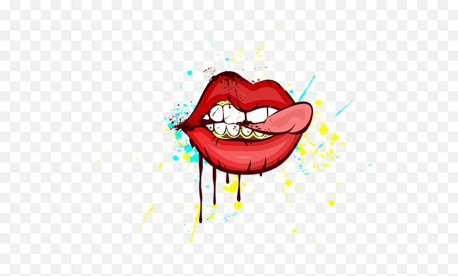 Free Photo Graffiti Lil Wayne Wall - Transparent Cartoon Tongue Emoji,Emotion Emtion Emtion Lil Wayne